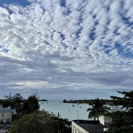 Studio H Grandbay Sea-View Buitenkant foto