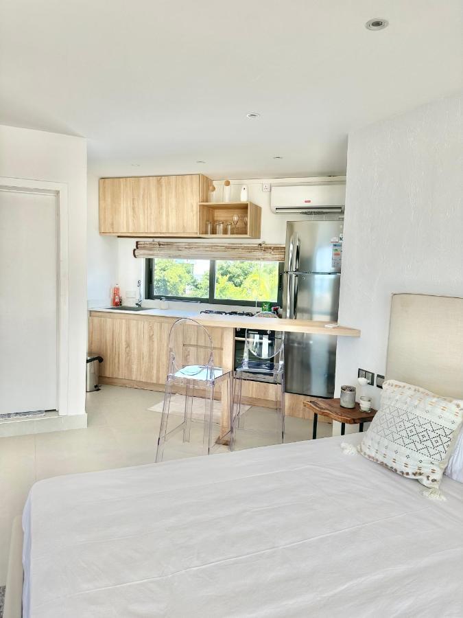Studio H Grandbay Sea-View Buitenkant foto
