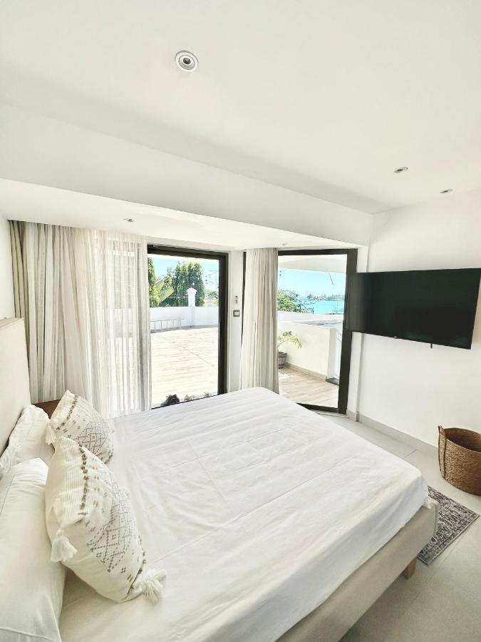 Studio H Grandbay Sea-View Buitenkant foto