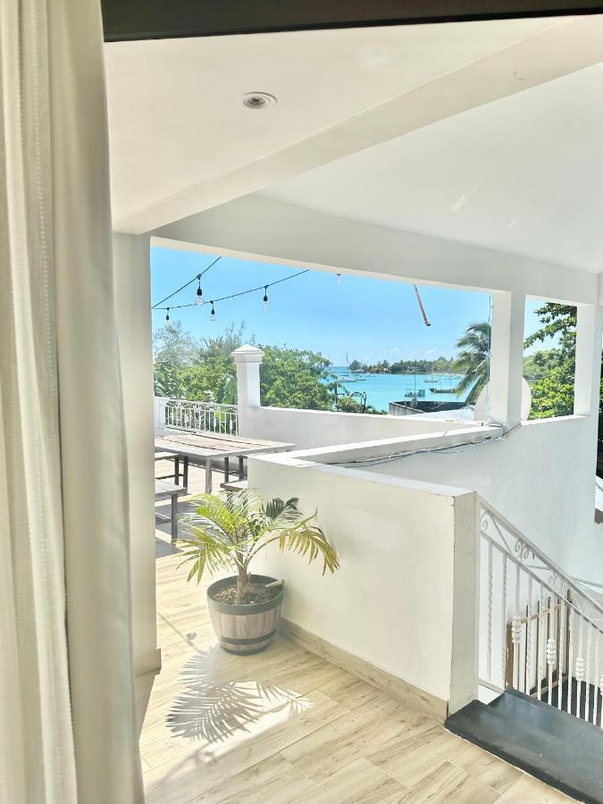 Studio H Grandbay Sea-View Buitenkant foto