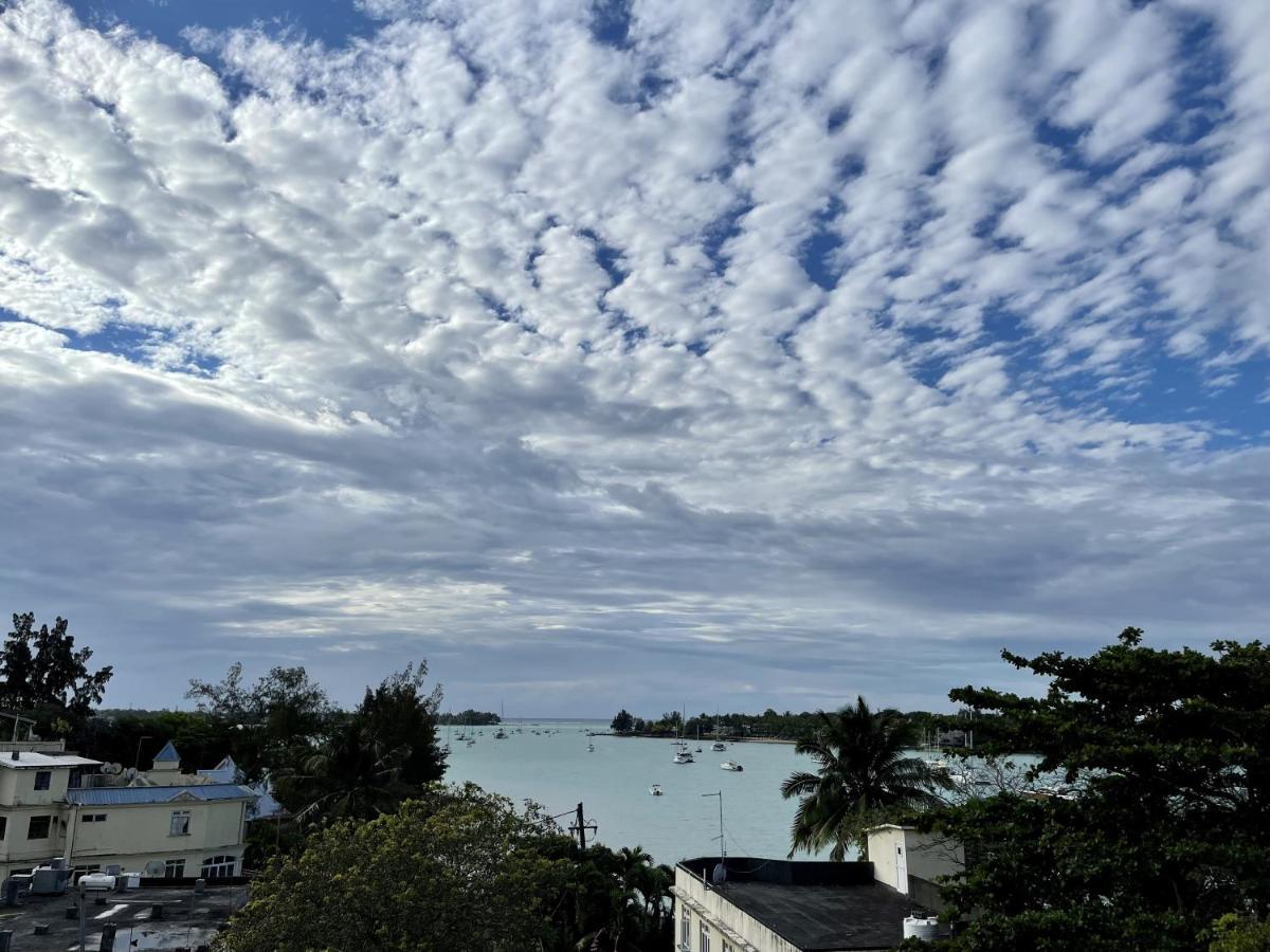 Studio H Grandbay Sea-View Buitenkant foto