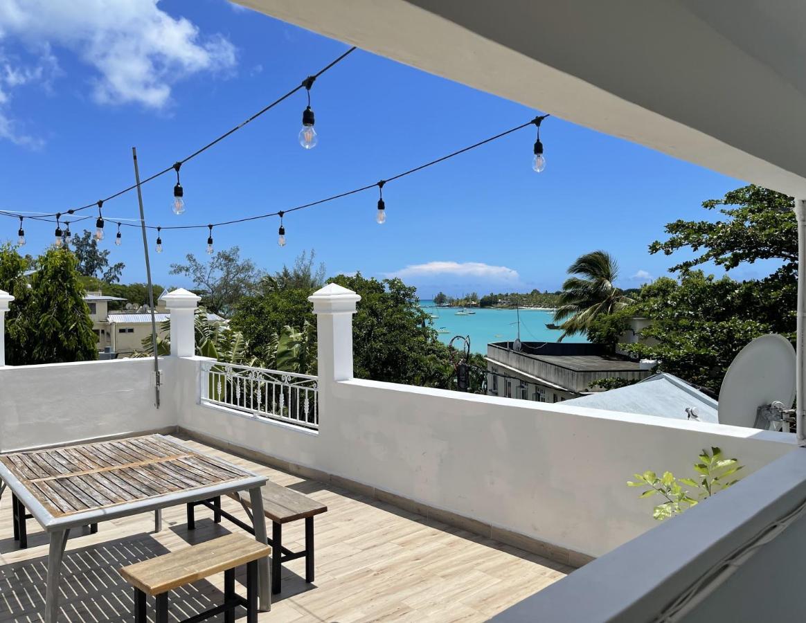 Studio H Grandbay Sea-View Buitenkant foto