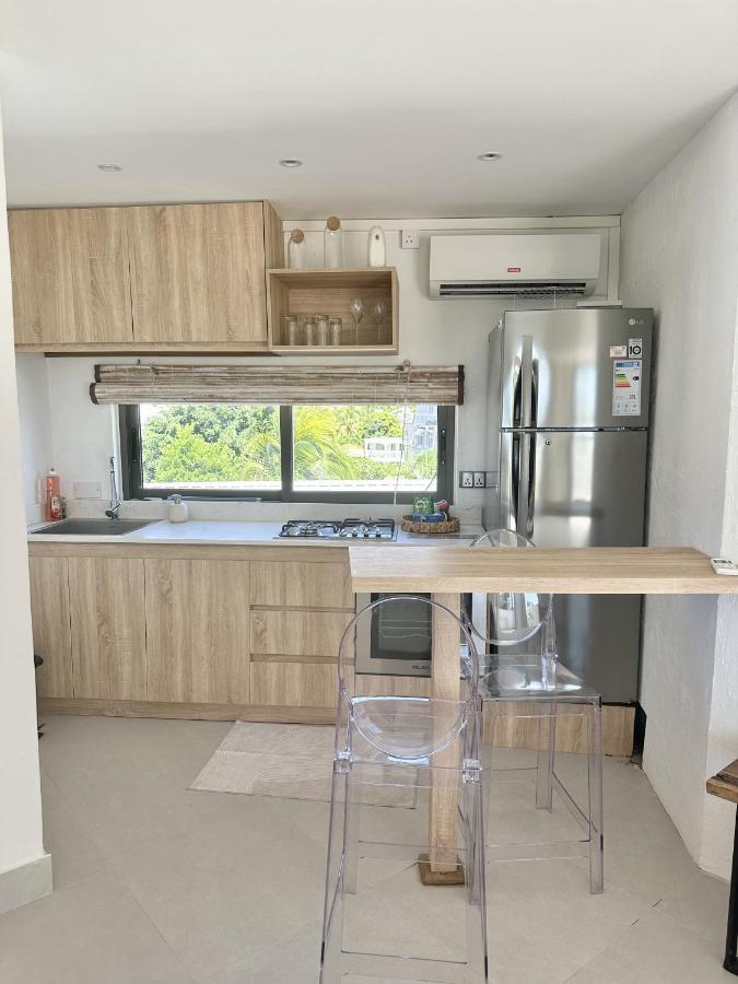 Studio H Grandbay Sea-View Buitenkant foto