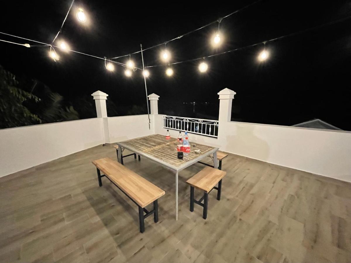 Studio H Grandbay Sea-View Buitenkant foto